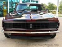 1967 Chevrolet Camaro for sale in Riverhead, New York (ID-163211)