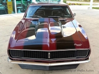1967 Chevrolet Camaro for sale in Riverhead, New York (ID-163211)