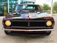 1967 Chevrolet Camaro for sale in Riverhead, New York (ID-163211)