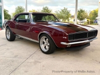 1967 Chevrolet Camaro for sale in Riverhead, New York (ID-163211)