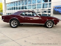 1967 Chevrolet Camaro for sale in Riverhead, New York (ID-163211)