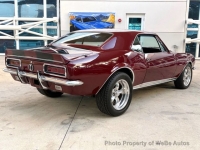 1967 Chevrolet Camaro for sale in Riverhead, New York (ID-163211)