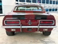 1967 Chevrolet Camaro for sale in Riverhead, New York (ID-163211)