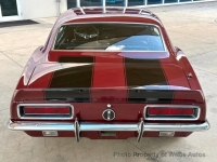 1967 Chevrolet Camaro for sale in Riverhead, New York (ID-163211)