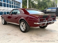 1967 Chevrolet Camaro for sale in Riverhead, New York (ID-163211)
