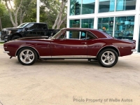 1967 Chevrolet Camaro for sale in Riverhead, New York (ID-163211)