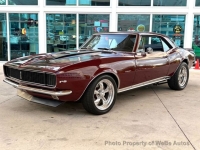 1967 Chevrolet Camaro for sale in Riverhead, New York (ID-163211)