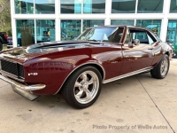 1967 Chevrolet Camaro for sale in Riverhead, New York (ID-163211)