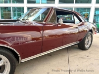 1967 Chevrolet Camaro for sale in Riverhead, New York (ID-163211)
