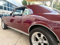 1967 Chevrolet Camaro for sale in Riverhead, New York (ID-163211)