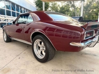 1967 Chevrolet Camaro for sale in Riverhead, New York (ID-163211)