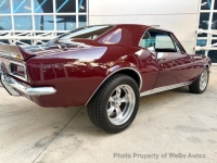 1967 Chevrolet Camaro for sale in Riverhead, New York (ID-163211)
