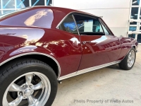 1967 Chevrolet Camaro for sale in Riverhead, New York (ID-163211)