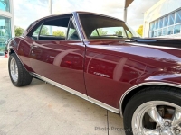 1967 Chevrolet Camaro for sale in Riverhead, New York (ID-163211)