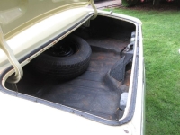 1967 Chevrolet Camaro for sale in Michigan (ID-163591)