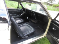 1967 Chevrolet Camaro for sale in Michigan (ID-163591)