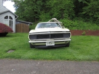 1967 Chevrolet Camaro for sale in Michigan (ID-163591)