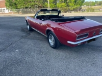 1967 Chevrolet Camaro for sale in Michigan (ID-163654)