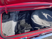 1967 Chevrolet Camaro for sale in Michigan (ID-163654)