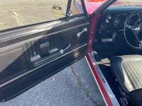 1967 Chevrolet Camaro for sale in Michigan (ID-163654)