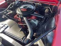 1967 Chevrolet Camaro for sale in Michigan (ID-163654)