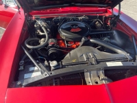 1967 Chevrolet Camaro for sale in Michigan (ID-163654)