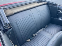 1967 Chevrolet Camaro for sale in Michigan (ID-163654)