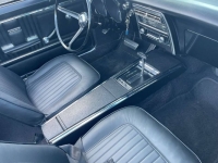 1967 Chevrolet Camaro for sale in Michigan (ID-163654)