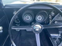 1967 Chevrolet Camaro for sale in Michigan (ID-163654)