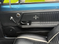 1967 Chevrolet Camaro for sale in Michigan (ID-163970)
