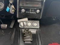 1967 Chevrolet Camaro for sale in Michigan (ID-163970)
