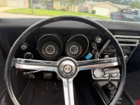 1967 Chevrolet Camaro for sale in Michigan (ID-163970)