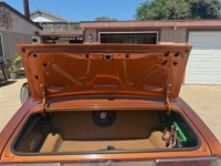 1967 Chevrolet Camaro for sale in Michigan (ID-164106)