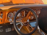 1967 Chevrolet Camaro for sale in Michigan (ID-164106)