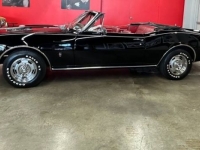 1967 Chevrolet Camaro for sale in Michigan (ID-164562)