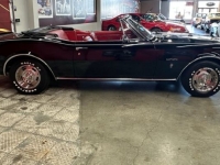 1967 Chevrolet Camaro for sale in Michigan (ID-164562)