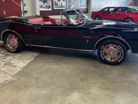 1967 Chevrolet Camaro for sale in Michigan (ID-164562)