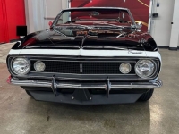 1967 Chevrolet Camaro for sale in Michigan (ID-164562)