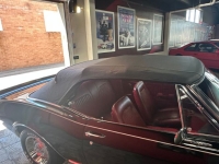1967 Chevrolet Camaro for sale in Michigan (ID-164562)
