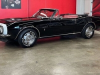 1967 Chevrolet Camaro for sale in Michigan (ID-164562)