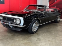 1967 Chevrolet Camaro for sale in Michigan (ID-164562)