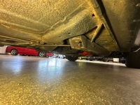 1967 Chevrolet Camaro for sale in Michigan (ID-164562)