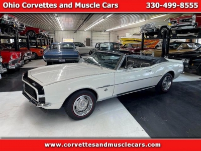 1967 Chevrolet Camaro RS for sale