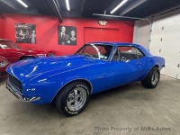 1967 Chevrolet Camaro RS for sale in Riverhead, New York (ID-139391)
