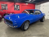 1967 Chevrolet Camaro RS for sale in Riverhead, New York (ID-139391)