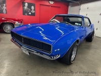 1967 Chevrolet Camaro RS for sale in Riverhead, New York (ID-139391)