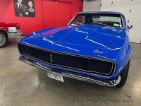 1967 Chevrolet Camaro RS for sale in Riverhead, New York (ID-139391)