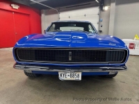1967 Chevrolet Camaro RS for sale in Riverhead, New York (ID-139391)