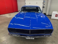 1967 Chevrolet Camaro RS for sale in Riverhead, New York (ID-139391)