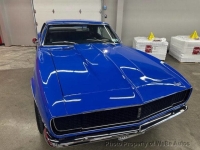 1967 Chevrolet Camaro RS for sale in Riverhead, New York (ID-139391)